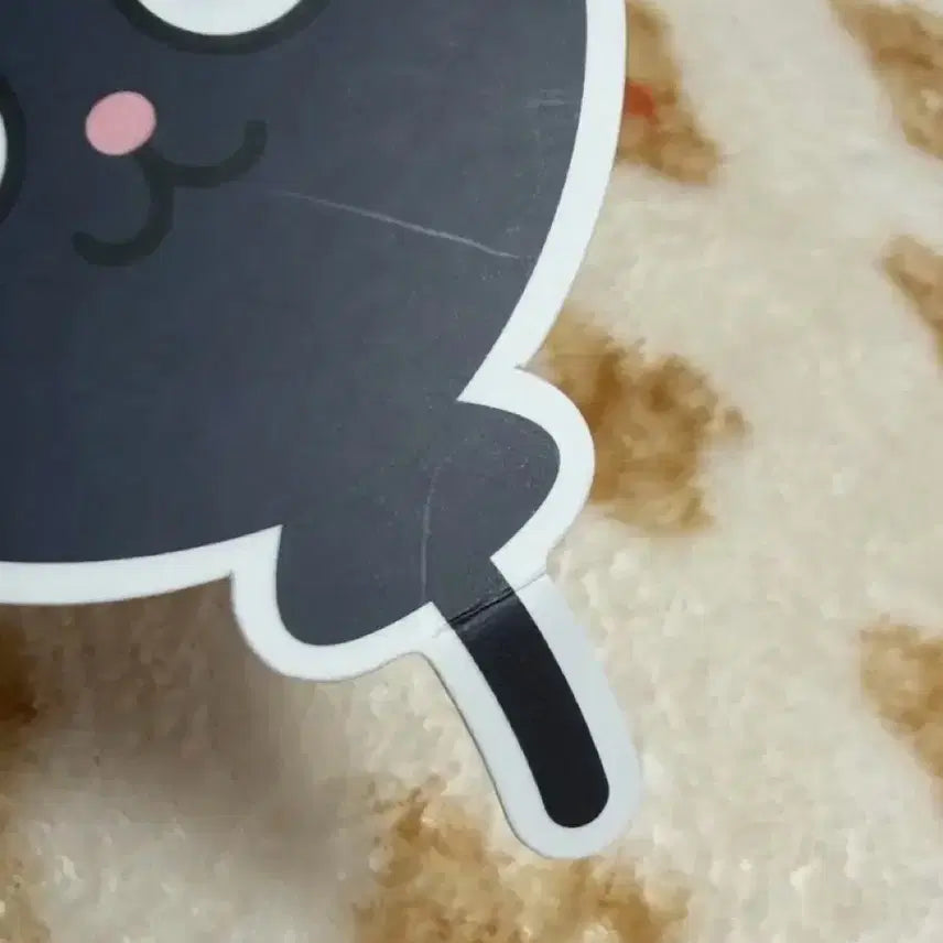 [BUNJANG] RIIZE Wonbin "Tonyaangdeok" 20cm Doll / 라이즈 원빈 토냥덕 20cm 인형 팝업 굿즈 엠디