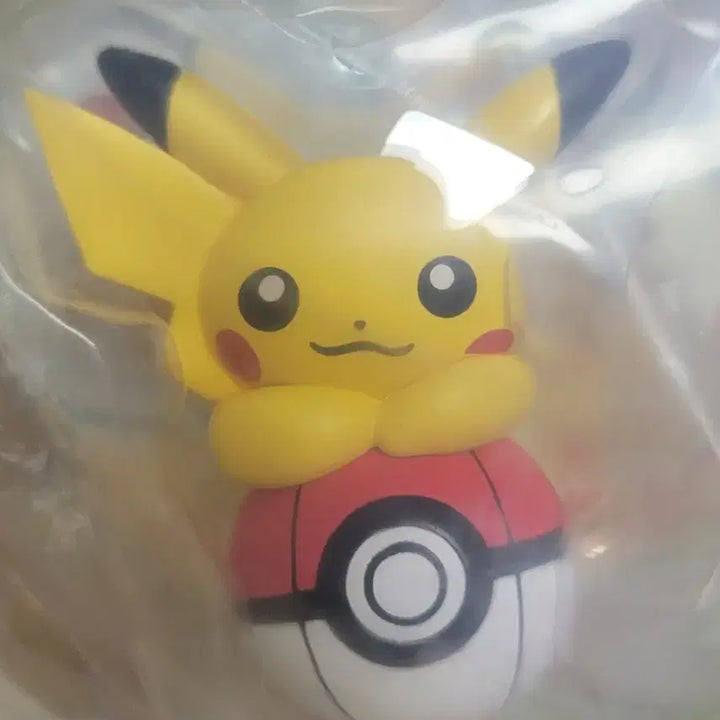 [BUNJANG] Pokemon Pikachu Magnet 