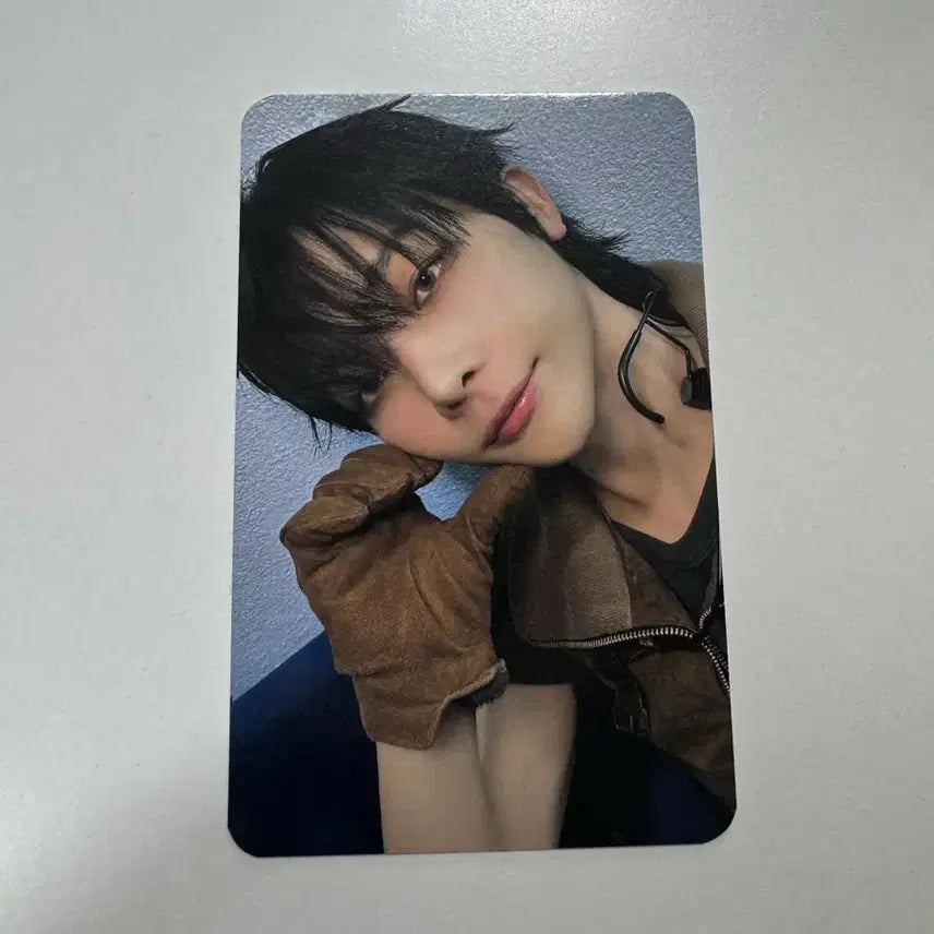 [BUNJANG] ENHYPEN BTW Bangkok VIP Photocard Nicolas / 앤팀 BTW 방콕 VIP 포카 니콜라스