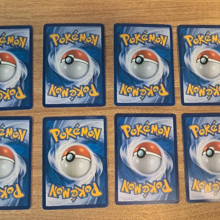[BUNJANG] Pokemon TCG GX SR Cards Bundle Set / 포켓몬카드 gx sr