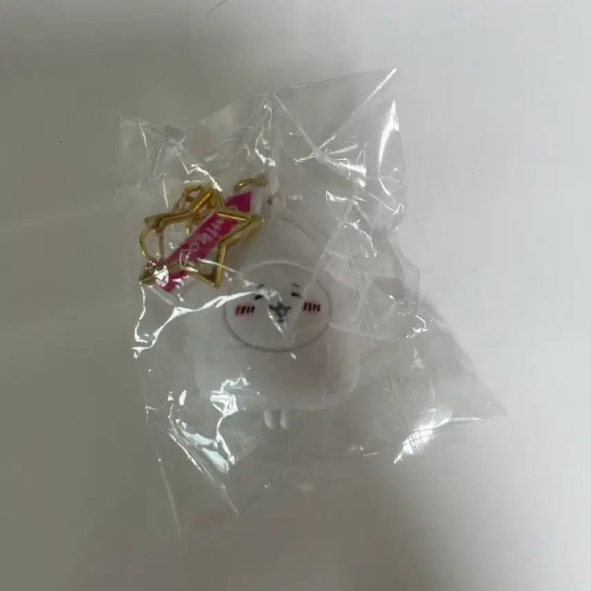 [BUNJANG] Monjakuwi Random Keychain Chiikawa Squid / 먼작귀 랜덤 키링 치이카와 오징어 판매