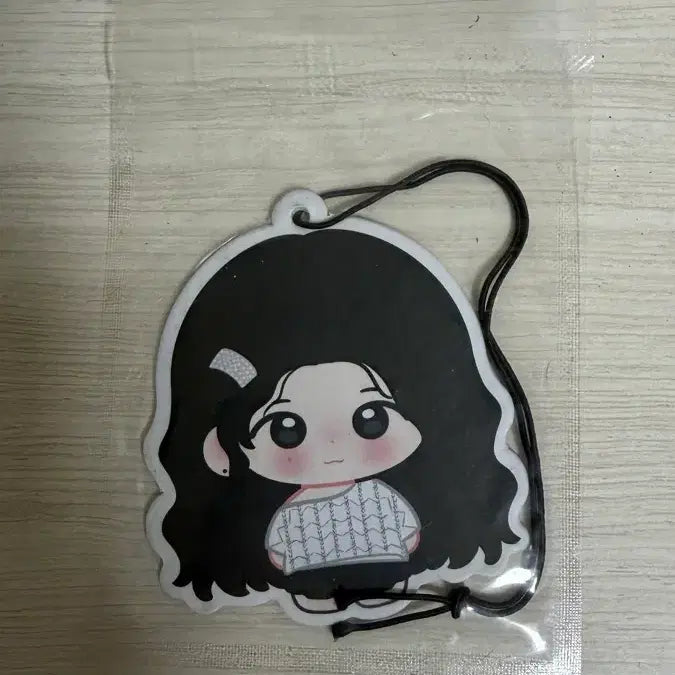 [BUNJANG] SAY MY NAME Soha Birthday Cafe Lucky Draw Goods / 세이마이네임 소하 생일카페 럭드 굿즈
