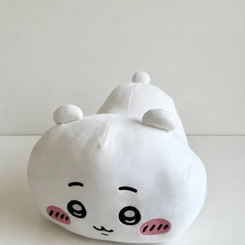 [BUNJANG] Chiiki &amp; Mochi Nesoberi Plush Doll / 치이키와 모찌 네소베리