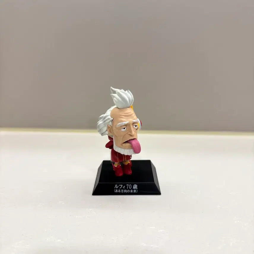 [BUNJANG] One Piece Figure Ichiban Kuji &
