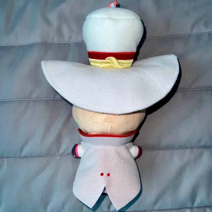 [BUNJANG] Hazbin Hotel Lucifer Ikebukuro Pop-up GPS Plush Doll / 해즈빈 호텔 루시퍼 이케부쿠로 팝업 GPS 누이구루미 인형
