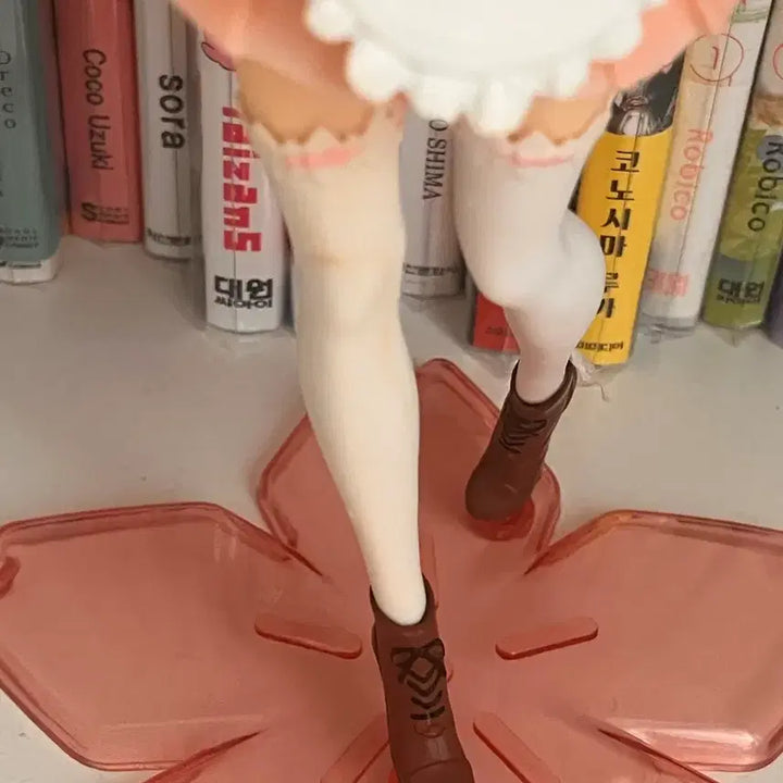 [BUNJANG] Rem Figure Bundle Set / 리제로 렘 피규어 일괄