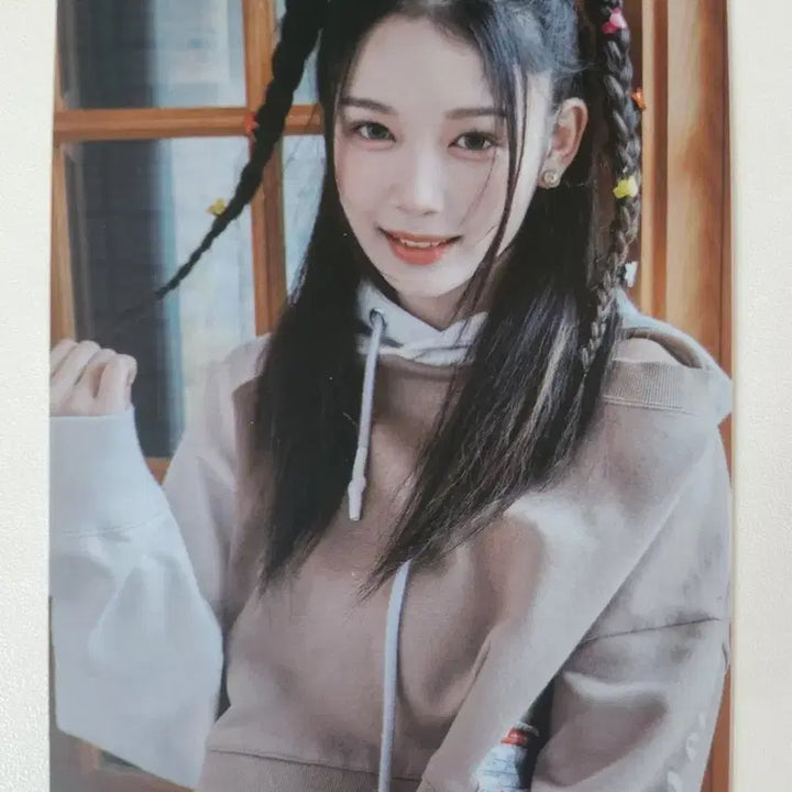 [BUNJANG] TripleS YooBin Rising Photocard / 트리플에스 유빈 라이징 공방 엽서 Rising