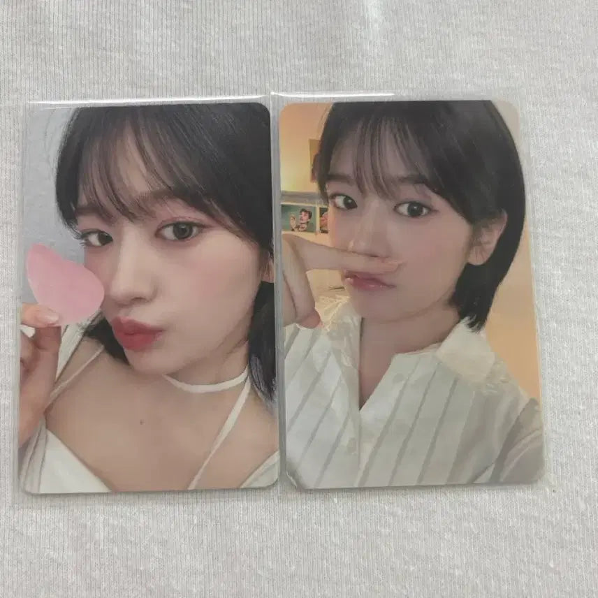 [BUNJANG] IVE An Yu Jin 2024 Season&
