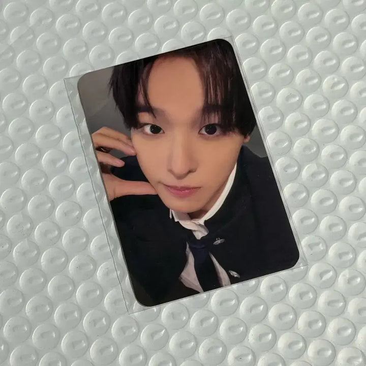 [BUNJANG] NCT WISH Yoizukiyo Bomitgirl Mumo Shop Photocard Riku / 엔시티 위시 일본 앨범 요이동 요이돈 보밋걸 무모샵 포카 리쿠