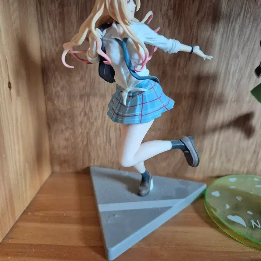 [BUNJANG] My Dress-Up Darling Marin Kitagawa Figure / 비스크돌 마린 피규어