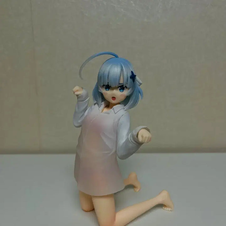 [BUNJANG] Overlord Shalltear Figure Bundle (Box Included) / 오버로드 샤르티아 피규어 일괄(박스O)