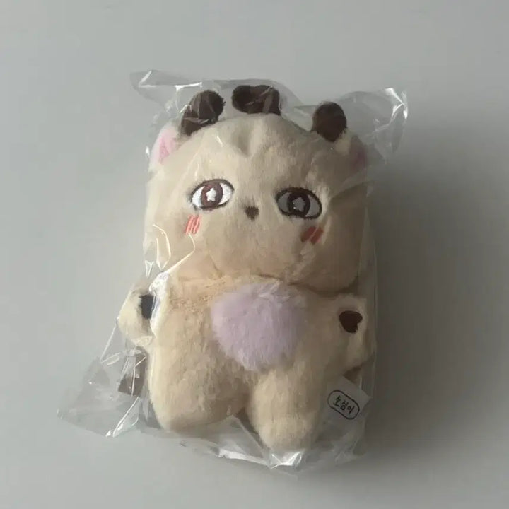 [BUNJANG] Park Ji Hoon "So Simi" Doll / 박지훈 소심이