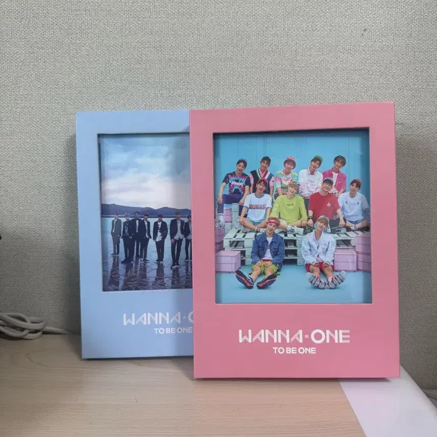 [BUNJANG] Wanna One Album Bundle Set / 워너원 앨범 일괄 판매합니다