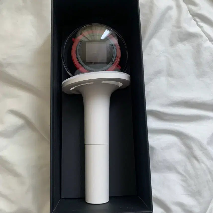 [BUNJANG] Stray Kids Official Light Stick Ver. 2 / 스키즈 스트레이키즈 응원봉버전2