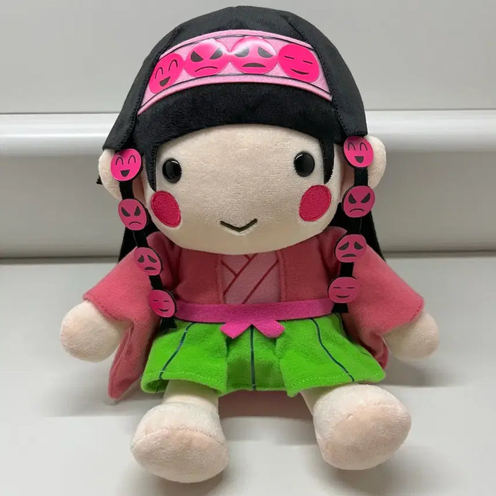 [BUNJANG] Hunter x Hunter Ichiban Kuji Prize A Arcia Doll / 아르카 a상 인형 / 헌터헌터 제일복권 쿠지 분철
