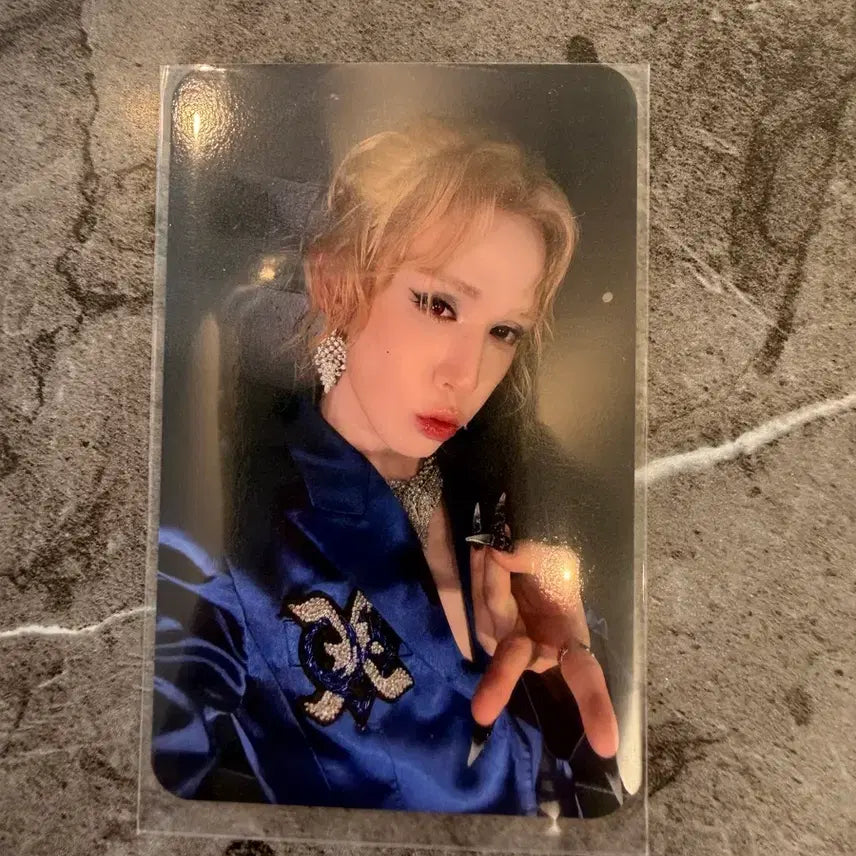[BUNJANG] XLOV Japan Membership Photocard / XLOV in TOKYO japan membership