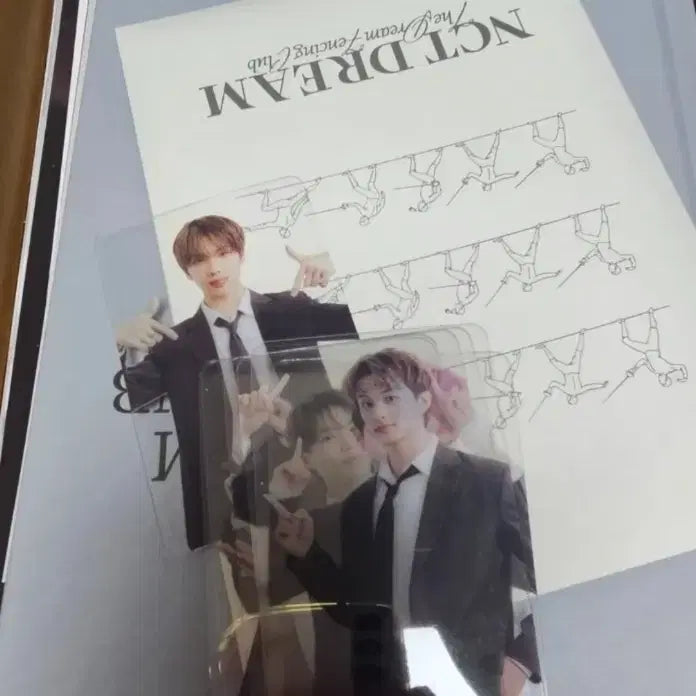 [BUNJANG] NCT DREAM 2023 Season&
