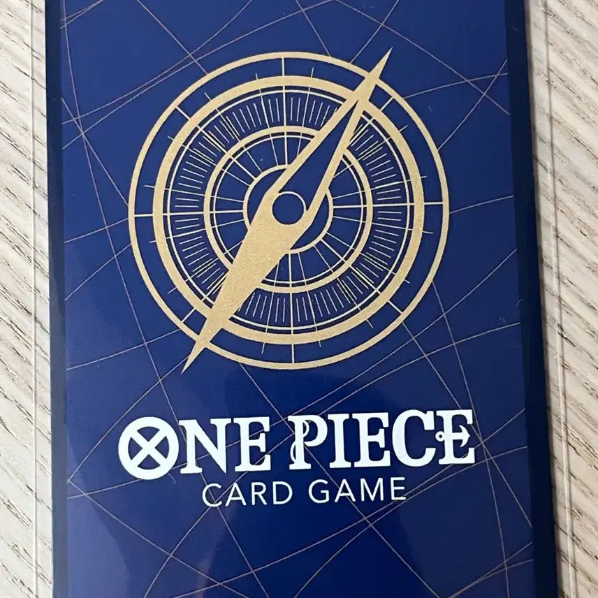 [BUNJANG] One Piece Card Uta / (일판) 원피스 카드 우타
