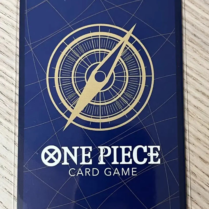 [BUNJANG] One Piece Card Franky (Japanese SR-P) / (일판 sr-p) 원피스 카드 프랑키