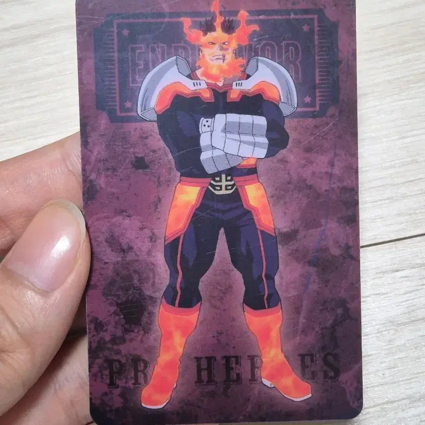 [BUNJANG] Mega Cat Mini Random Figure - Endeavor, Todoroki, Enji / (+덤) 나히아 히로아카 메가캣 미니 랜덤 피규어 엔데버 토도로키 엔지 판매