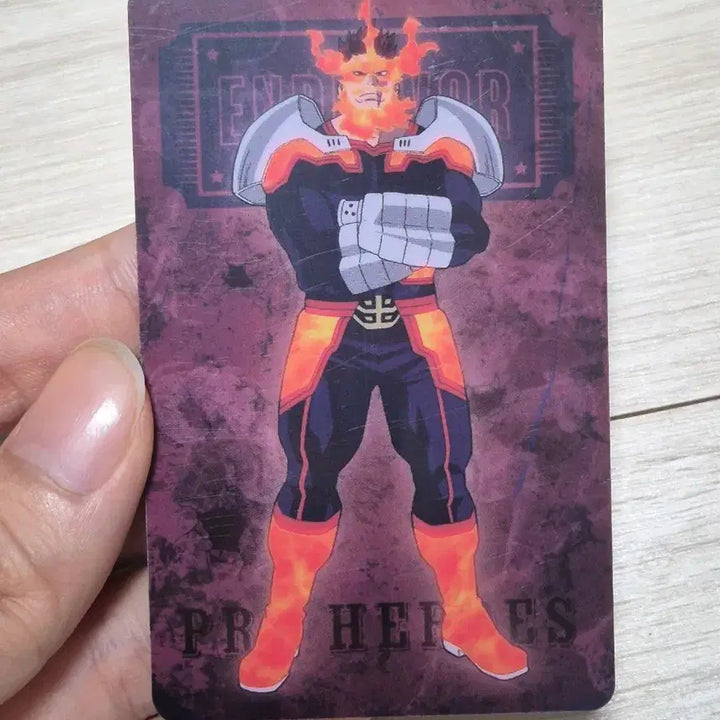 [BUNJANG] Mega Cat Mini Random Figure - Endeavor, Todoroki, Enji / (+덤) 나히아 히로아카 메가캣 미니 랜덤 피규어 엔데버 토도로키 엔지 판매