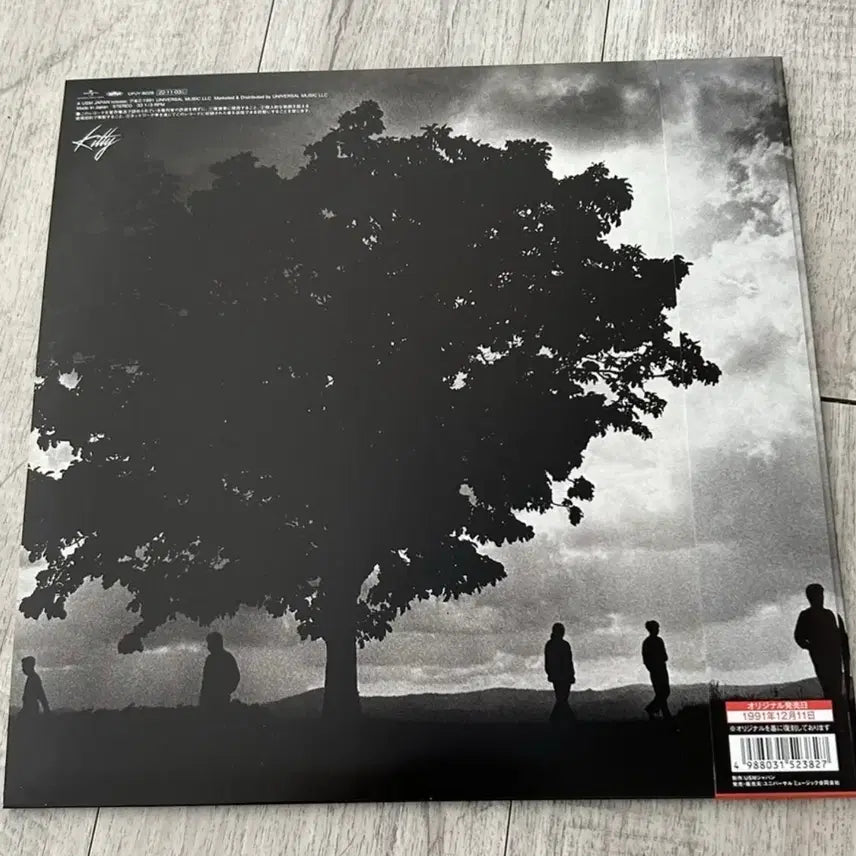 [BUNJANG] Anzen Chitai The 8th Album &