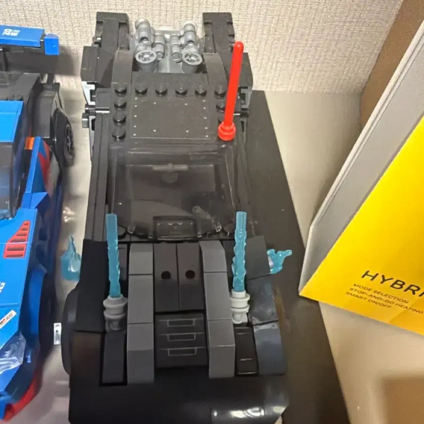 [BUNJANG] LEGO Batman Penguin Chase 76181 / 레고 배트모빌 펭귄 추격전 76181