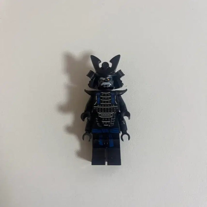 [BUNJANG] LEGO Ninjago Garmadon / 레고 닌자고 가마돈