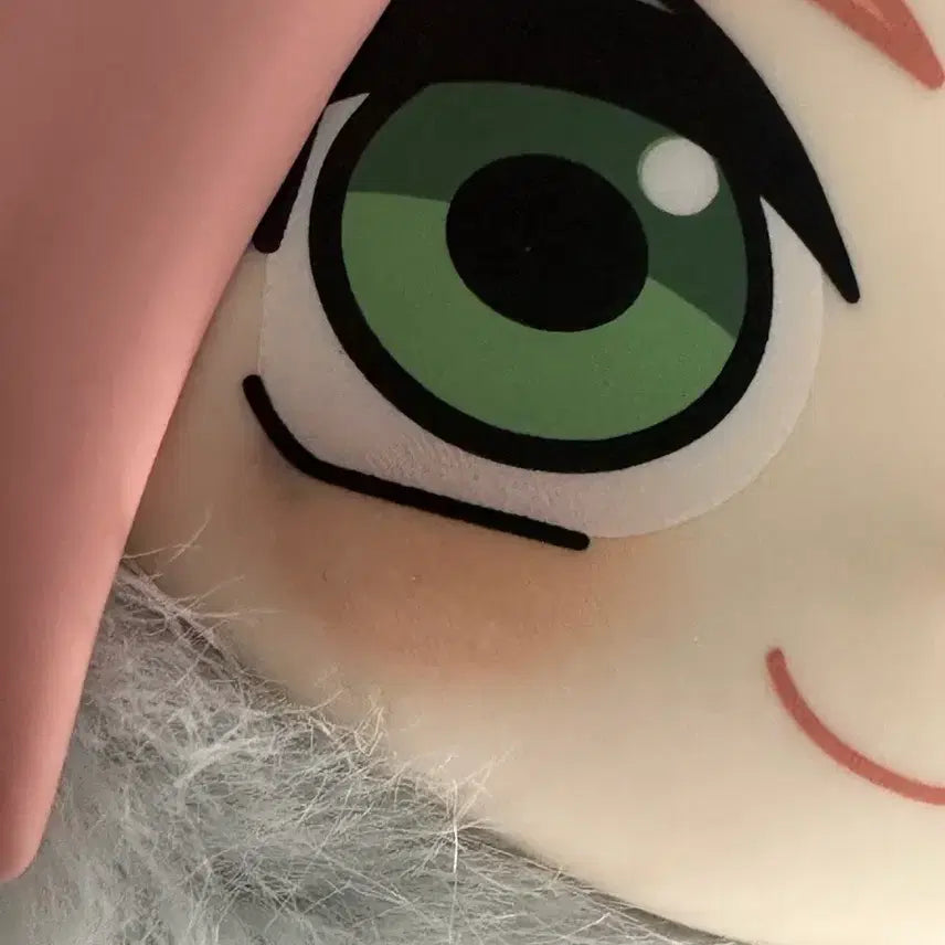 [BUNJANG] TOPTOY Labubu Naruto Series Keychain Gacha Bundle Set / TOPTOY 라부부 (나부부) 나루토 전종 6종 일괄 키링 가챠