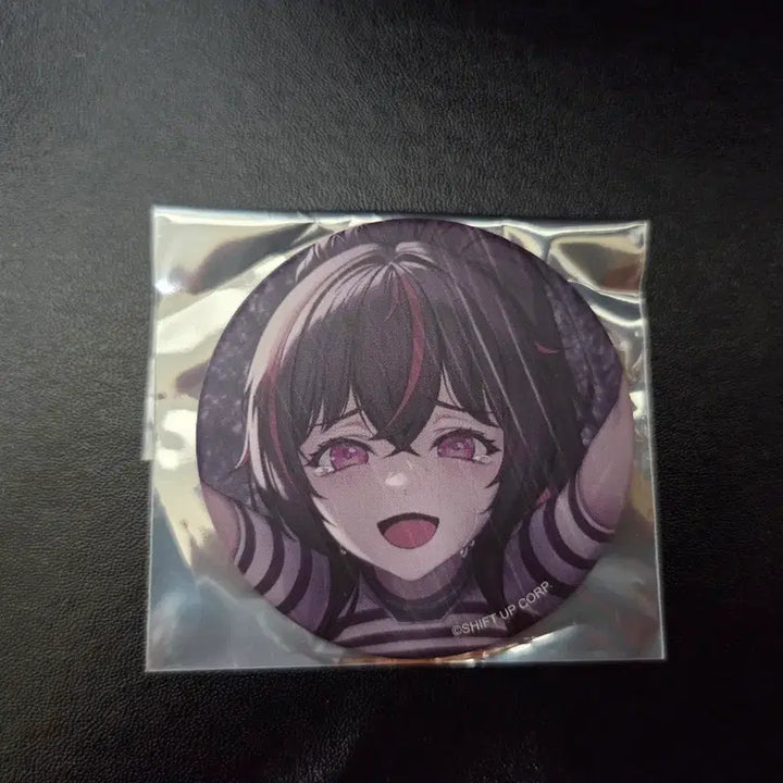 [BUNJANG] Nihon Kashi Burst Collection Can Badge / 니케 퀀시 캔뱃지 판매합니다