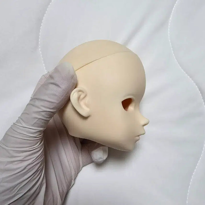 [BUNJANG] Blue Fairy SD May Beauty White Doll Body / 구체관절인형 sd 블루페어리 bf 메이 뷰티화이트 본체