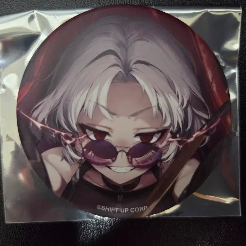 [BUNJANG] NİKE Drake Prim Burst Collection Can Badges Bundle Set / 니케 드레이크 프림 캔뱃지 일괄 판매합니다