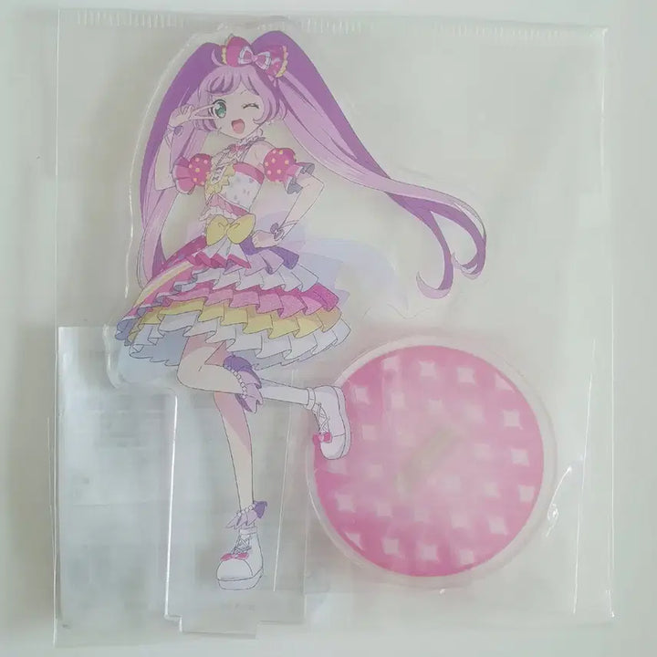 [BUNJANG] Prepara Manaka Lala Acrylic Stand / 카츠파라 프리파라 스타파라 마나카 라라 아크릴 스탠드