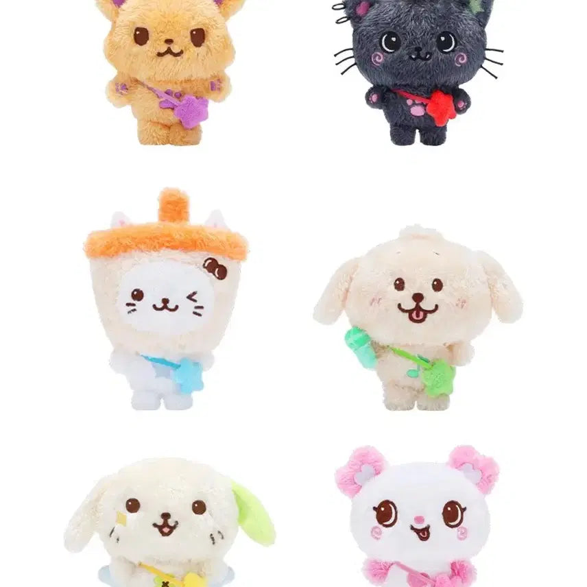 [BUNJANG] Wish Doll Kuri &amp; Season&