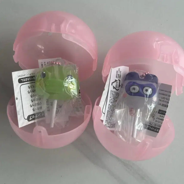 [BUNJANG] Bandai Tamagotchi Colorful Candy Keychain Gacha Bundle Set / 일괄 ) 반다이 다마고치 컬러풀 캔디 키링 가챠