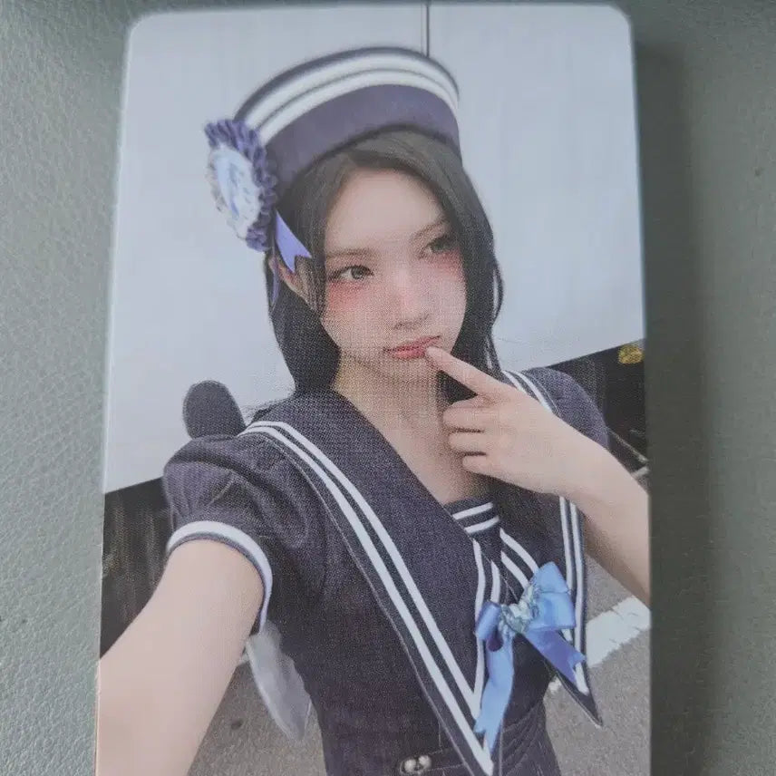 [BUNJANG] E:NA Lemon Tang Star River POB Jewel Photocard / 주은 하투하 스타리버 특전