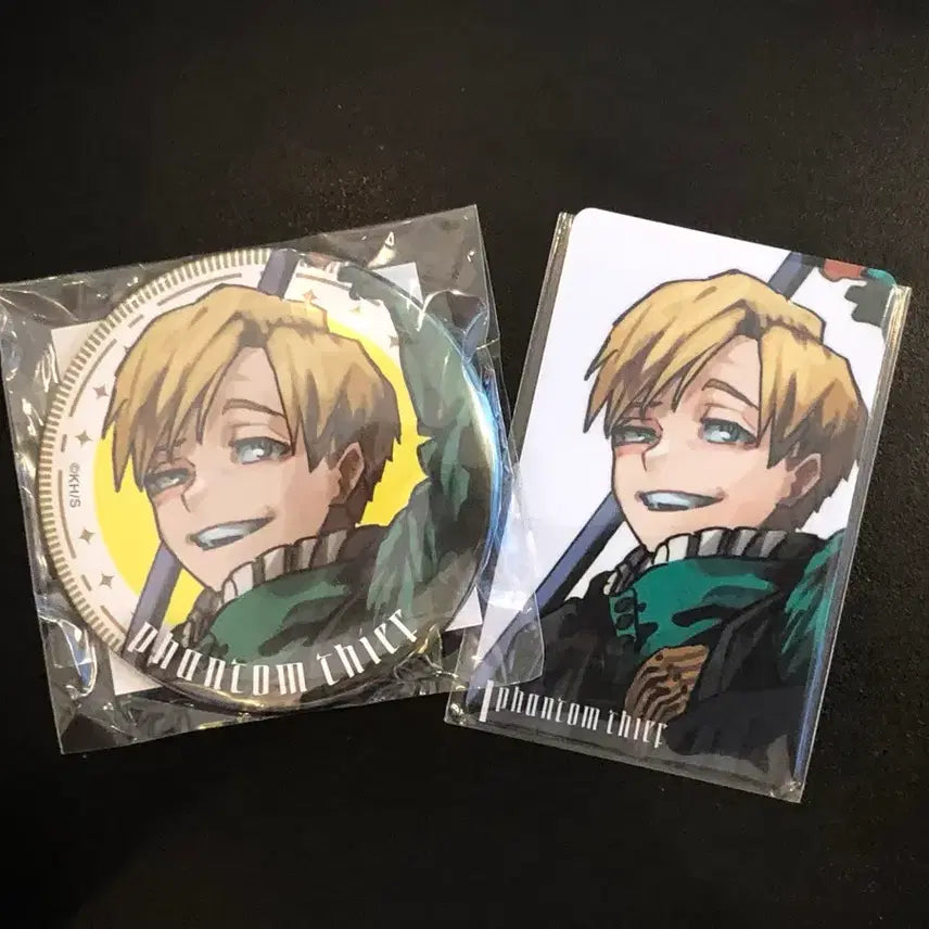 [BUNJANG] My Hero Academia Monoma Original Art Exhibition World&