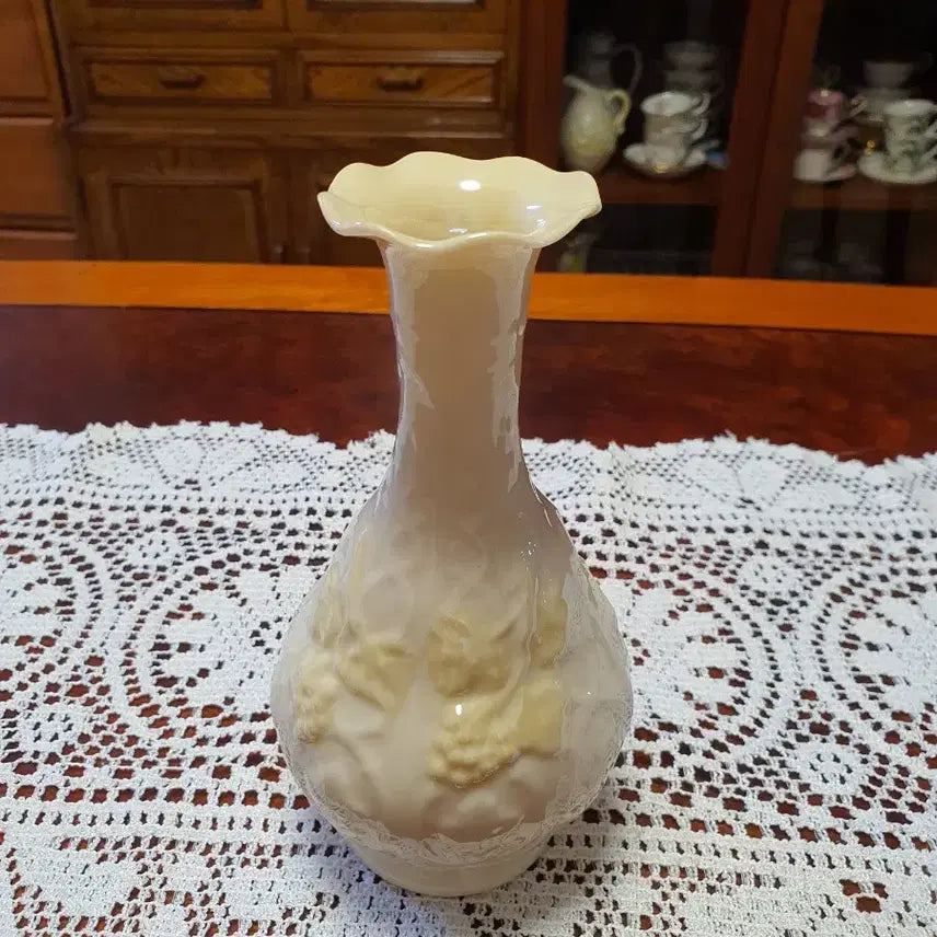 [BUNJANG] Vintage Island Velik Vase / 빈티지 아일랜드 벨릭 화병