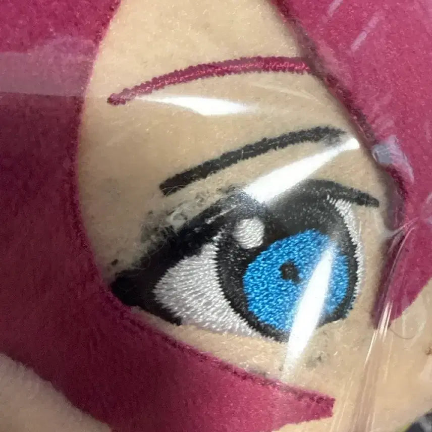 [BUNJANG] Ensemble Stars Ibara Plush Doll / 앙스타 이바라 누이 양도