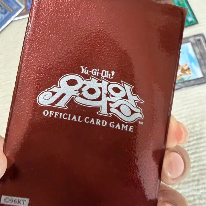[BUNJANG] Yu-Gi-Oh! Trading Cards / 유희왕카드 판매 (제시)
