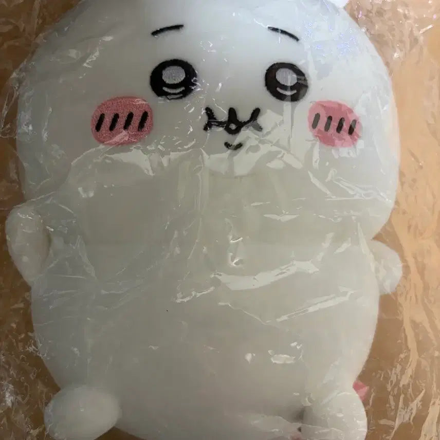 [BUNJANG] ChiiKawa Medium Plush Doll / 뚱띠카와 인형 중형 (치이카와)