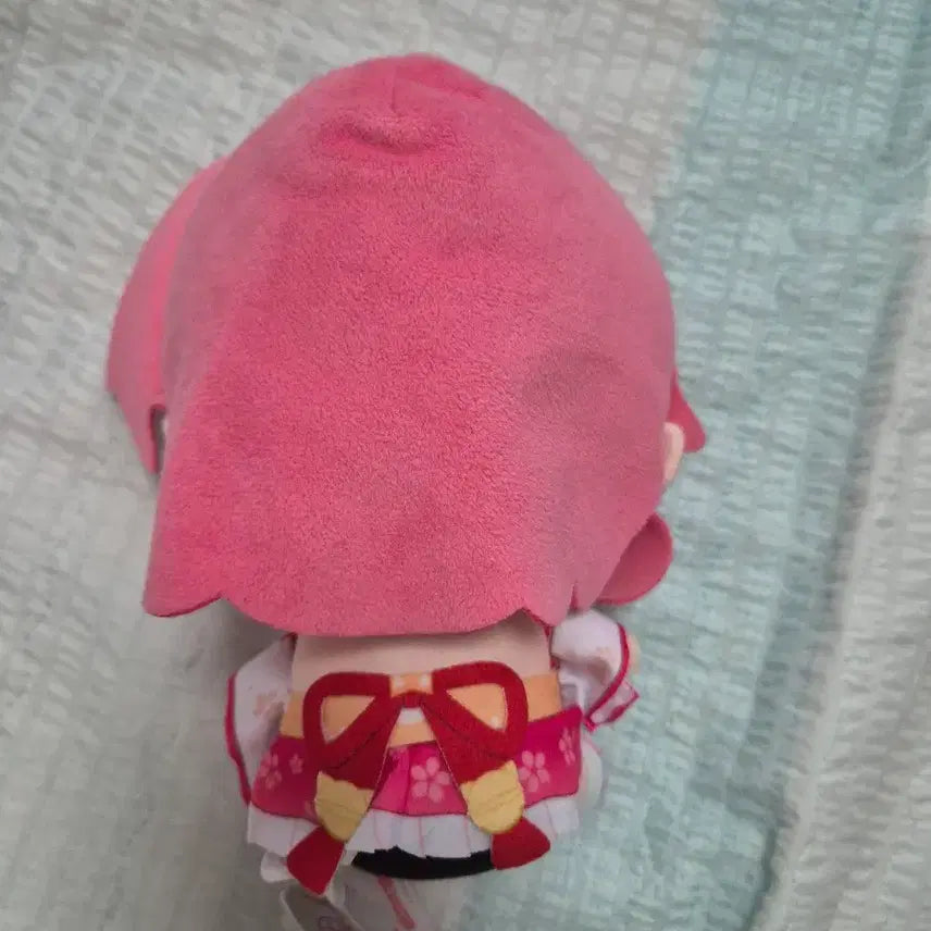 [BUNJANG] Hololive Sakura Miko Friends Unsealed Figure / 홀로라이브 사쿠라미코 프렌즈 개봉품