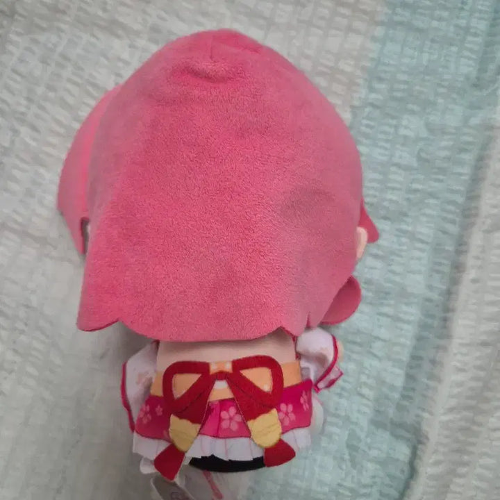 [BUNJANG] Hololive Sakura Miko Friends Unsealed Figure / 홀로라이브 사쿠라미코 프렌즈 개봉품