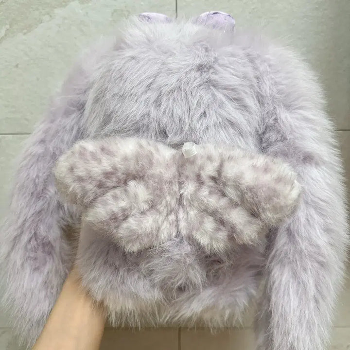 [BUNJANG] Babysleeper Baby Sue Rabbit V2 400% Custom Figure / 베이비쓰리 베이비슈 토끼 V2 400%(커스텀)