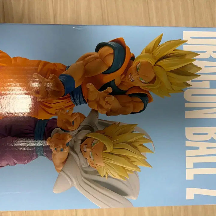 [BUNJANG] Dragon Ball Ichiban Kuji Spectacle Prize E (Sealed) / 미개봉)드래곤볼 스펙타클 이치방쿠지 E상 택포18.5