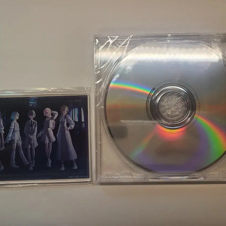 [BUNJANG] BanG Dream! MyGO!! Acrylic Plate / 뱅드림 마이고 아크릴 플레이트