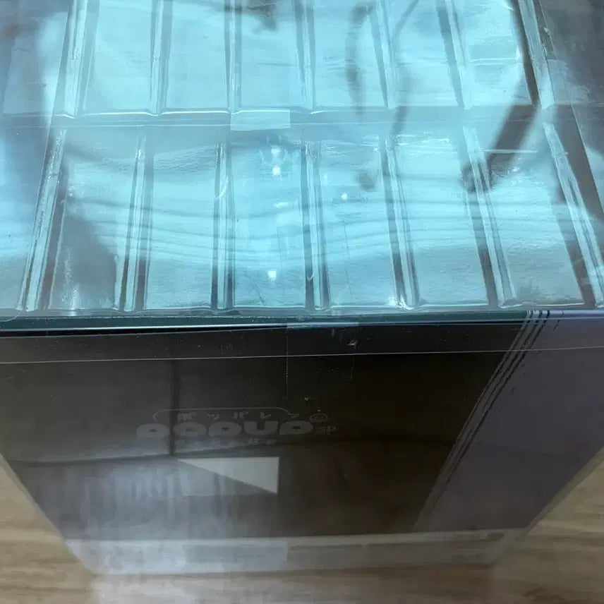 [BUNJANG] Bleach Kuchiki Byakuya Pop Up Parade Figure (Sealed) / (미개봉)블리치 쿠치키 바쿠야 팝업퍼레이드 피규어