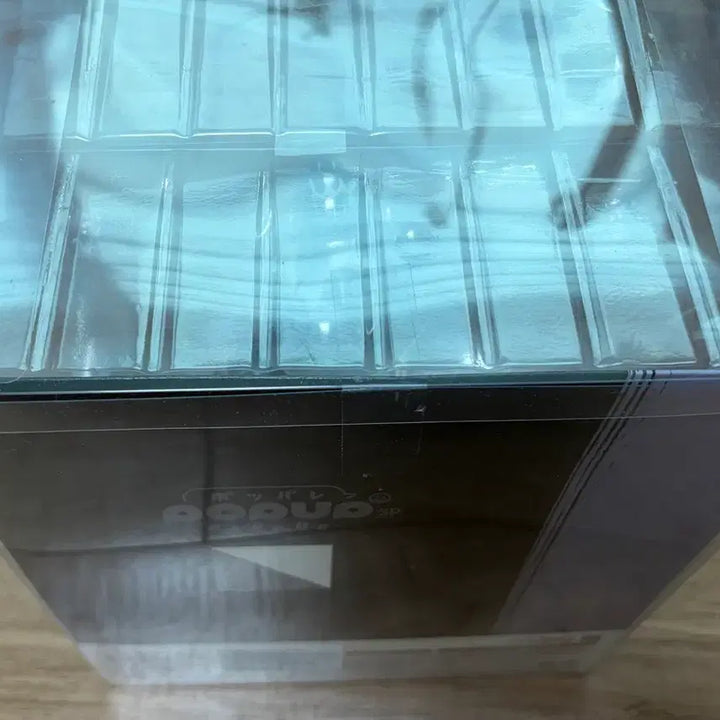 [BUNJANG] Bleach Kuchiki Byakuya Pop Up Parade Figure (Sealed) / (미개봉)블리치 쿠치키 바쿠야 팝업퍼레이드 피규어
