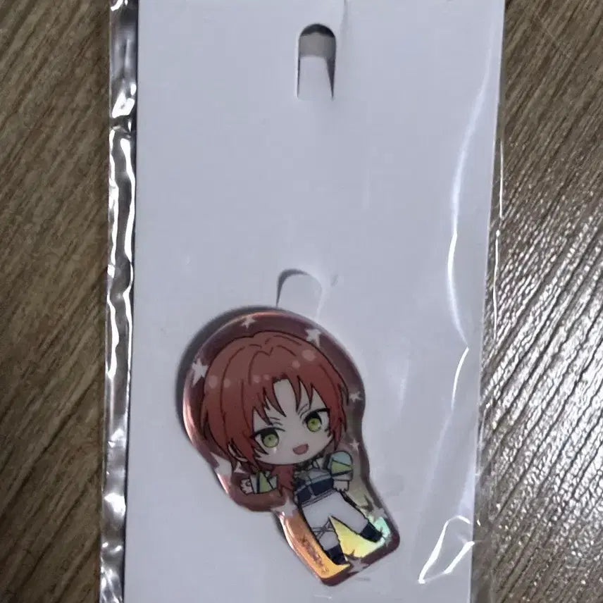 [BUNJANG] Ensemble Stars Tsukinaga Leo 10th Anniversary Goods / 앙스타 앙상블스타즈 츠키나가레오 메지루시 10주년 굿즈