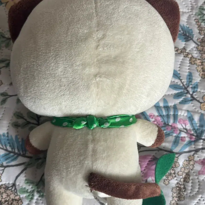 [BUNJANG] Classic Panda Dog Plush / 고전 판다독 인형-오늘만 할인
